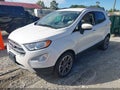 2019 Ford EcoSport — photo 2 of 16 | VIN MAJ3S2KE3KC260749