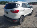 2019 Ford EcoSport — photo 4 of 16 | VIN MAJ3S2KE3KC260749