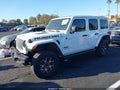 2019 Jeep Wrangler Unlimited — photo 2 of 11 | VIN 1C4HJXFN3KW550935