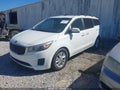 2016 Kia Sedona — photo 2 of 14 | VIN KNDMB5C14G6208712