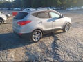 2011 Hyundai Tucson — photo 4 of 17 | VIN KM8JUCACXBU270086