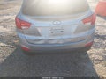2011 Hyundai Tucson — photo 6 of 17 | VIN KM8JUCACXBU270086