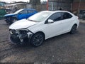 2015 Toyota Corolla — photo 2 of 17 | VIN 5YFBURHE2FP251781