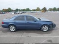 2002 Mazda 626 — photo 13 of 18 | VIN 1YVGF22F225294740