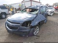 2014 Chevrolet Equinox — photo 2 of 11 | VIN 2GNALAEK3E6183394