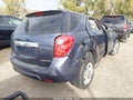 2014 Chevrolet Equinox — photo 4 of 11 | VIN 2GNALAEK3E6183394