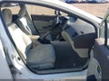 2012 Honda Civic — photo 5 of 18 | VIN 19XFB2F55CE040427