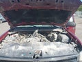 2009 Chevrolet Silverado 1500 — photo 10 of 18 | VIN 3GCEK233X9G150143