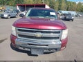2009 Chevrolet Silverado 1500 — photo 12 of 18 | VIN 3GCEK233X9G150143