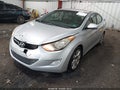 2012 Hyundai Elantra — photo 2 of 16 | VIN KMHDH4AE1CU382656