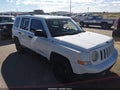 2014 Jeep Patriot — photo 13 of 16 | VIN 1C4NJPBA5ED679183