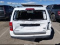 2014 Jeep Patriot — photo 16 of 16 | VIN 1C4NJPBA5ED679183