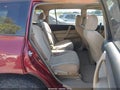 2008 Toyota Highlander — photo 8 of 17 | VIN JTEES41A182061268