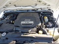 2017 Jeep Wrangler — photo 10 of 16 | VIN 1C4AJWAG6HL530788