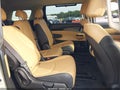 2023 Kia Carnival — photo 8 of 17 | VIN KNDNB4H32P6280372