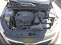 2012 Kia Optima — photo 10 of 17 | VIN 5XXGM4A77CG074282
