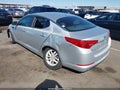 2012 Kia Optima — photo 3 of 17 | VIN 5XXGM4A77CG074282