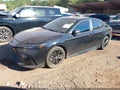 2025 Toyota Camry — photo 2 of 16 | VIN 4T1DAACKXSU169354