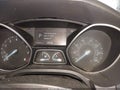 2015 Ford Focus — photo 7 of 13 | VIN 1FADP3E29FL200428