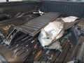 2016 Toyota Tacoma — photo 12 of 17 | VIN 5TFSZ5AN7GX018129