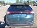 2016 Ford Edge — photo 16 of 17 | VIN 2FMPK4J80GBB46505