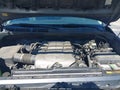 2008 Toyota Tundra — photo 10 of 17 | VIN 5TFRV54138X041959