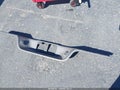 2008 Toyota Tundra — photo 12 of 17 | VIN 5TFRV54138X041959
