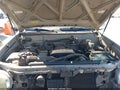 2006 Toyota Tundra — photo 10 of 16 | VIN 5TBET34156S560340