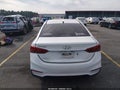 2021 Hyundai Accent — photo 16 of 16 | VIN 3KPC24A64ME142852