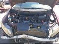 2015 Honda Civic — photo 10 of 19 | VIN 19XFB2F54FE227680