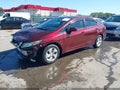 2015 Honda Civic — photo 2 of 19 | VIN 19XFB2F54FE227680