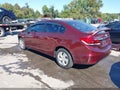 2015 Honda Civic — photo 3 of 19 | VIN 19XFB2F54FE227680
