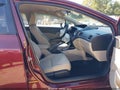2015 Honda Civic — photo 5 of 19 | VIN 19XFB2F54FE227680