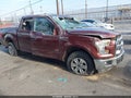 2015 Ford F-150 — photo 1 of 16 | VIN 1FTEW1EP7FKD06478
