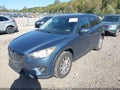 2015 Mazda CX-5 — photo 2 of 16 | VIN JM3KE2CY6F0481234