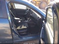 2015 Mazda CX-5 — photo 5 of 16 | VIN JM3KE2CY6F0481234