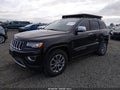 2014 Jeep Grand Cherokee — photo 2 of 19 | VIN 1C4RJFBM5EC443130