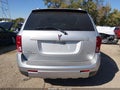 2009 Pontiac Torrent — photo 15 of 15 | VIN 2CKDL43F696216142