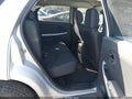 2009 Pontiac Torrent — photo 8 of 15 | VIN 2CKDL43F696216142
