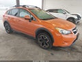 2014 Subaru XV Crosstrek — photo 1 of 16 | VIN JF2GPAVC8E8233850