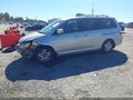2005 Honda Odyssey — photo 2 of 18 | VIN 5FNRL38475B106879