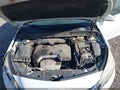 2016 Chevrolet Malibu Limited — photo 10 of 11 | VIN 1G11C5SA8GU138380