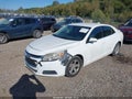 2016 Chevrolet Malibu Limited — photo 2 of 11 | VIN 1G11C5SA8GU138380