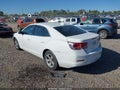 2016 Chevrolet Malibu Limited — photo 3 of 11 | VIN 1G11C5SA8GU138380