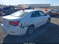 2016 Chevrolet Malibu Limited — photo 4 of 11 | VIN 1G11C5SA8GU138380