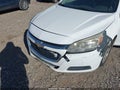 2016 Chevrolet Malibu Limited — photo 6 of 11 | VIN 1G11C5SA8GU138380