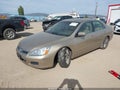 2007 Honda Accord — photo 2 of 11 | VIN 1HGCM66507A001761
