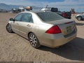2007 Honda Accord — photo 3 of 11 | VIN 1HGCM66507A001761