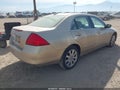 2007 Honda Accord — photo 4 of 11 | VIN 1HGCM66507A001761