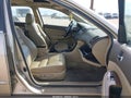 2007 Honda Accord — photo 5 of 11 | VIN 1HGCM66507A001761
